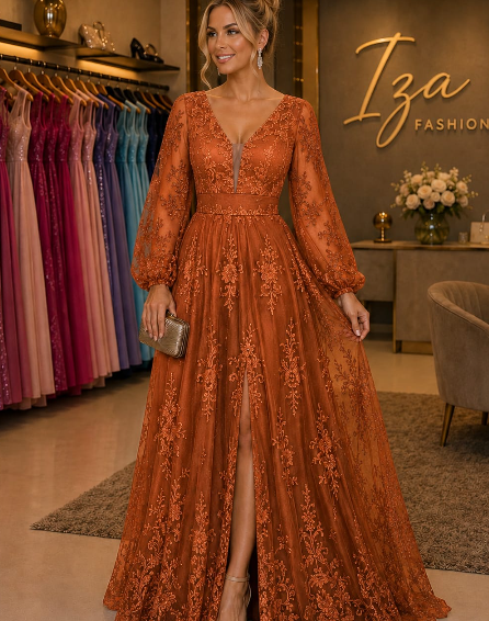 Vestido Rafaela
