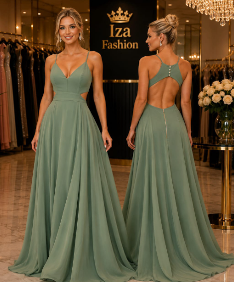 Vestido Paloma