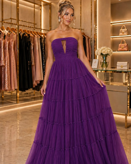 Vestido Dalila