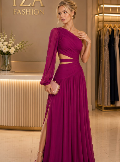 Vestido Alícia