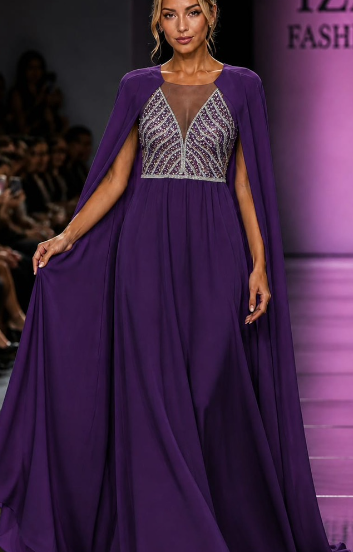 Vestido Núbia