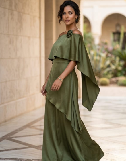 Vestido Tainá