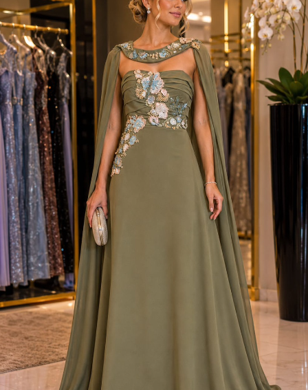 Vestido Fabiana